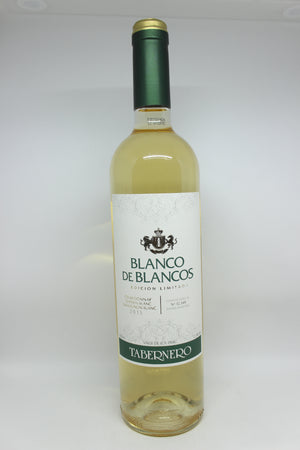 Vino Blanco - TABERNERO 750 ml