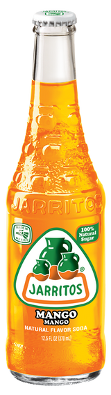 JARRITOS Mango 370ml - JARRITOS