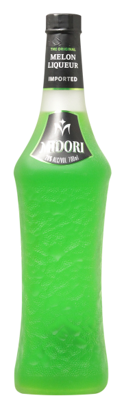 Licor de Melon MIDORI