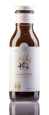Salsa La Malinche 383 gr -  KI GOURMET