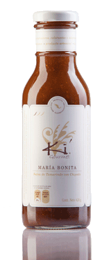 *Salsa Maria bonita 383 gr - KI GOURMET