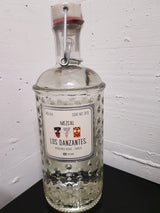 Mezcal Los Danzantes Tobalá 700 ml 48% vol.