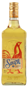 Tequila Sauza Gold 700 ml