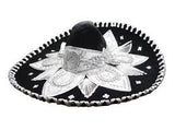 Sombrero de terciopelo Charro / Mariachi
