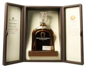 Tequila Herradura Seleccion Suprema