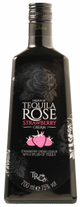 Licor de Fresa con Tequila 700 ml 15% vol.