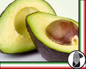 Aguacate 1 pieza