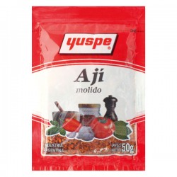 Aji Molido Yuspe 50 gr