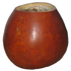 Mate  - Calabaza
