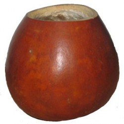 Mate  - Calabaza