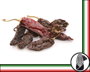 Chile Morita a granel 100 gr