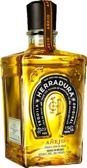 Tequila Herradura Añejo