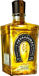 Tequila Herradura Añejo