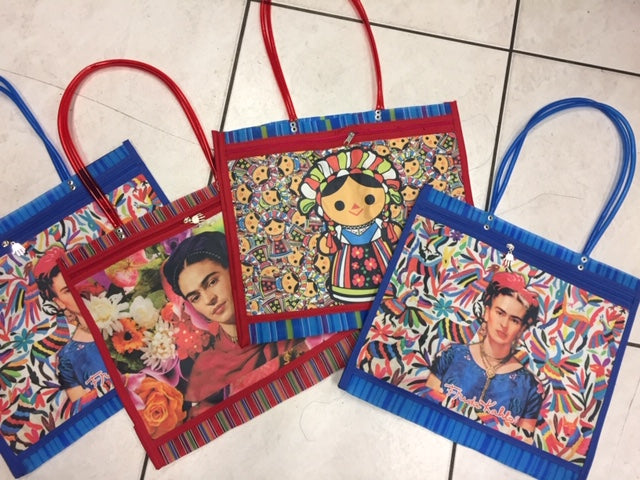 Bolsa de Mercado diferentes modelos Grande