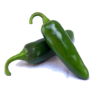 (Ja) Chile Jalapeño fresco