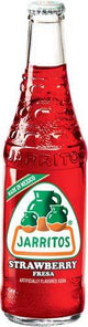 JARRITOS Fresa 370 ml - JARRITOS