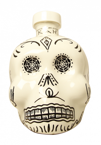 KAH Tequila Blanco 700 ml