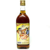 ORENDAIN Crema de Almendrado 30% 750ml.