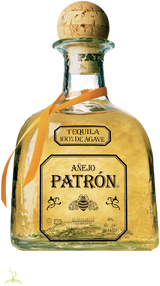Tequila Patrón Añejo 700 ml PATRON