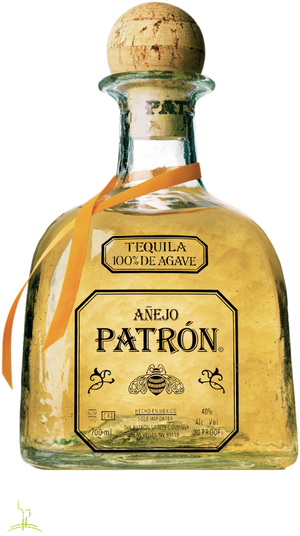 Tequila Patrón Añejo 700 ml PATRON