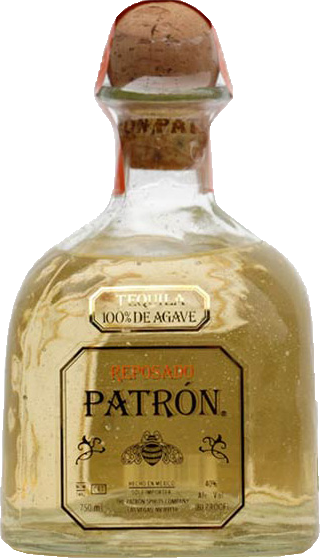 Tequila Patrón Reposado 700 ml PATRON
