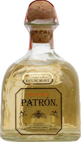 Tequila Patrón Reposado 700 ml PATRON