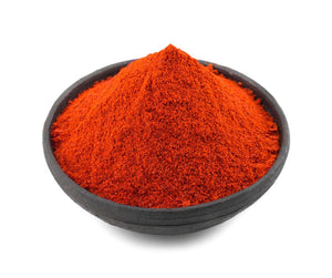 Chile Ancho en polvo a Granel - 500 gr