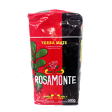 Yerba Mate Tradicional 1 kg ROSAMONTE