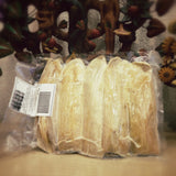 Tamales de Rajas 3 piezas