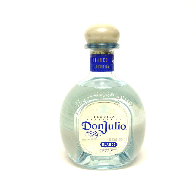 *Tequila Don Julio Blanco 700 ml