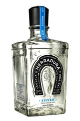 Tequila Silver 750 ml HERRADURA