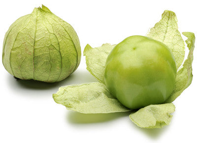 (tom) Tomatillo Verde Fresco