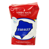 Yerba Mate - TARAGUI Tradicional  1kg